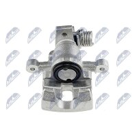 NTY HZT-KA-001 Bremssattel
