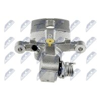 NTY HZT-KA-001 Bremssattel