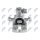 NTY HZT-KA-001 Bremssattel