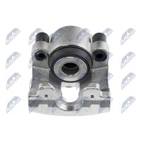 NTY HZT-CH-011 Bremssattel