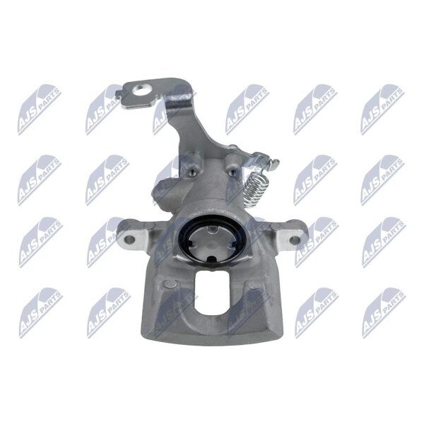 NTY HZT-TY-079 Bremssattel