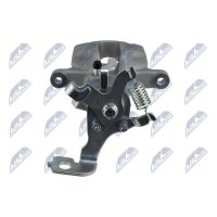 NTY HZT-TY-079 Bremssattel