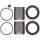 QUICK BRAKE 114-5064 Reparatursatz, Bremssattel