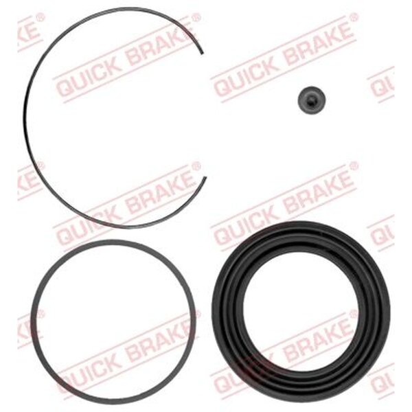 QUICK BRAKE 114-0320 Reparatursatz, Bremssattel