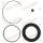 QUICK BRAKE 114-0320 Reparatursatz, Bremssattel