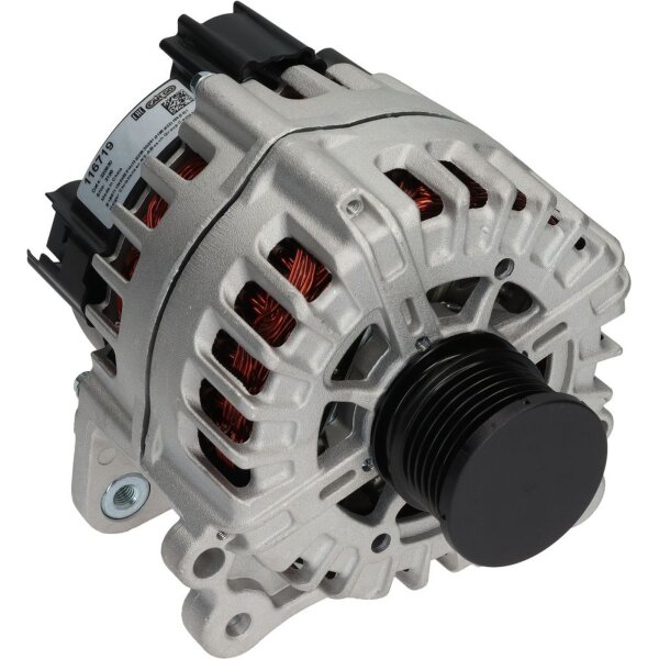 HC-Cargo F 032 116 719 Generator