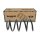 MONROE SP4418 Fahrwerksfeder