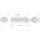 MONROE SP4418 Fahrwerksfeder