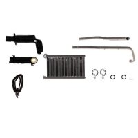 MAHLE AH 339 000S Wärmetauscher, Innenraumheizung