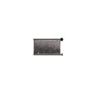 MAHLE AH 339 000S Wärmetauscher, Innenraumheizung