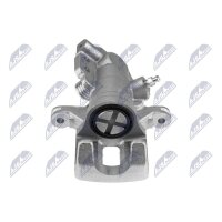 NTY HZT-HD-039 Bremssattel