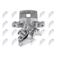 NTY HZT-HD-039 Bremssattel
