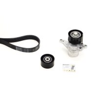 CONTINENTAL CTAM 7PK1675K2 Keilrippenriemensatz