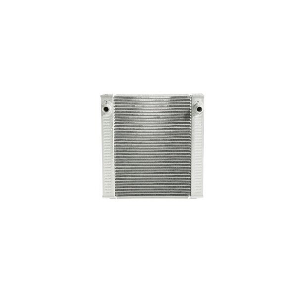 MAHLE CR 2799 000P Kühler, Motorkühlung