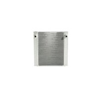 MAHLE CR 2799 000P Kühler, Motorkühlung