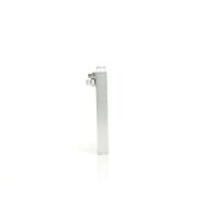 MAHLE CR 2799 000P Kühler, Motorkühlung