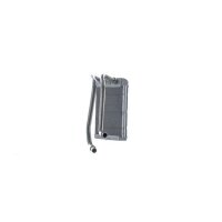 MAHLE AH 332 000S Wärmetauscher, Innenraumheizung
