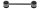 MOOG CH-LS-10579 Stange/Strebe, Stabilisator