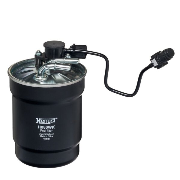 HENGST FILTER H880WK Kraftstofffilter