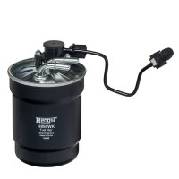 HENGST FILTER H880WK Kraftstofffilter