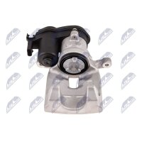 NTY HZT-ME-098 Bremssattel