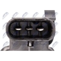 NTY HZT-ME-098 Bremssattel