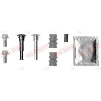 QUICK BRAKE 113-1387X Führungshülsensatz,...