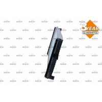NRF 509509 Kühler, Motorkühlung
