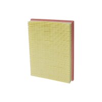 TOPRAN 206 609 Luftfilter