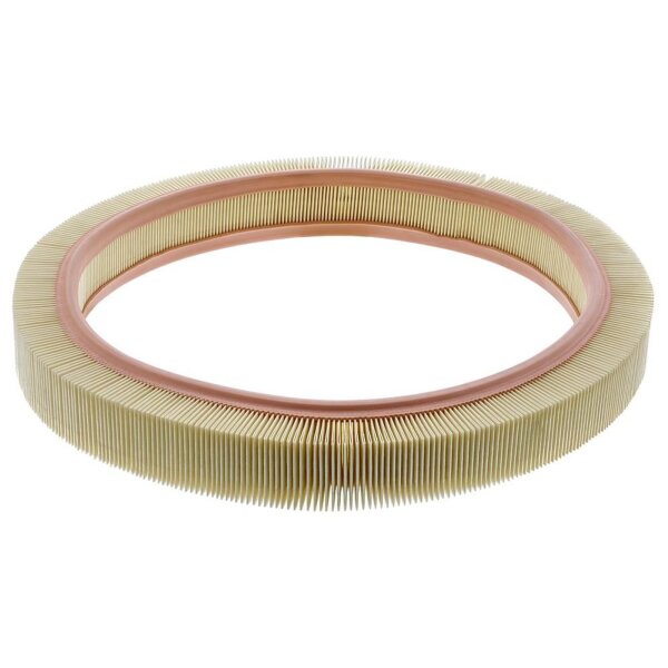 TOPRAN 400 324 Luftfilter