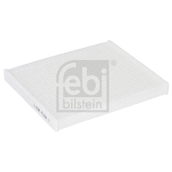FEBI BILSTEIN 34187 Filter, Innenraumluft