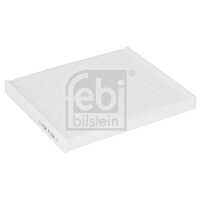 FEBI BILSTEIN 34187 Filter, Innenraumluft