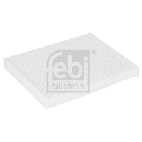 FEBI BILSTEIN 34187 Filter, Innenraumluft