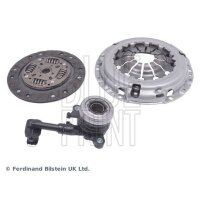 BLUE PRINT ADN130236 Kupplungssatz
