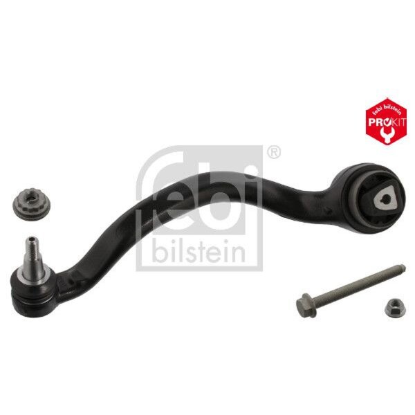 FEBI BILSTEIN 40603 Lenker, Radaufhängung