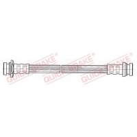 QUICK BRAKE 25.018 Bremsschlauch