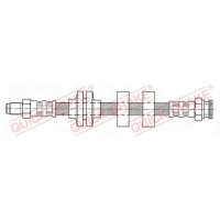 QUICK BRAKE 37.904 Bremsschlauch