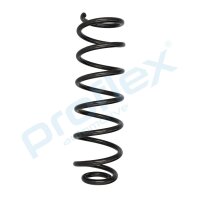PROFLEX AUTOMOTIVE PX1-0784 Fahrwerksfeder