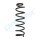 PROFLEX AUTOMOTIVE PX1-0784 Fahrwerksfeder