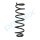 PROFLEX AUTOMOTIVE PX1-0784 Fahrwerksfeder