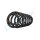 PROFLEX AUTOMOTIVE PX1-0784 Fahrwerksfeder