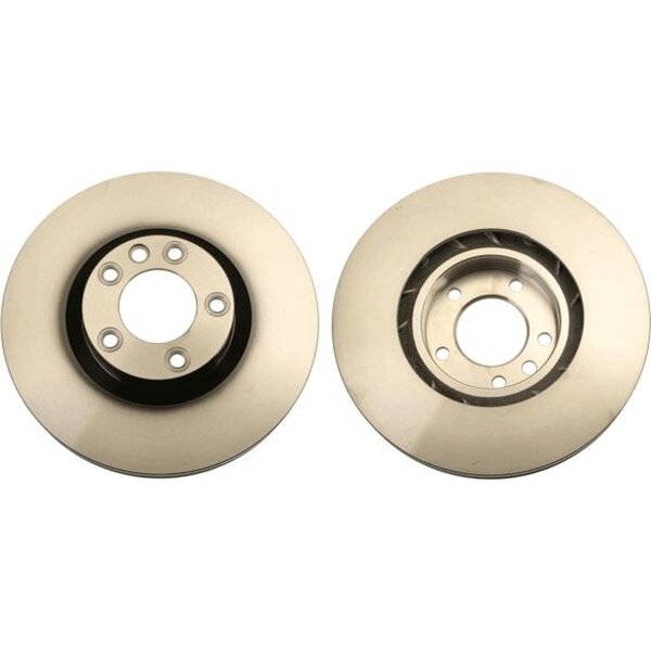 TRW DF6697S Bremsscheibe