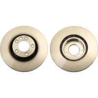 TRW DF6697S Bremsscheibe