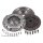 BLUE PRINT ADW193038 Kupplungssatz