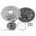 BLUE PRINT ADV183007 Kupplungssatz