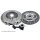 BLUE PRINT ADF1230101 Kupplungssatz