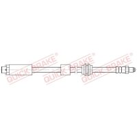 QUICK BRAKE 32.821 Bremsschlauch