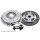 BLUE PRINT ADF123093 Kupplungssatz