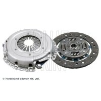 BLUE PRINT ADF123021 Kupplungssatz