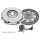 BLUE PRINT ADF123621 Kupplungssatz